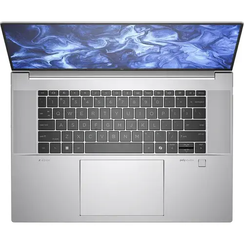 HP ZBOOK POWER G11 (2024) Mobile Workstation - Series 1 Ultra 7