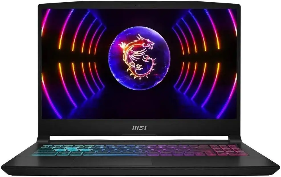 MSI KATANA 15 HX B14WGK-293US (2024) Gaming Laptop - 14th Gen i7
