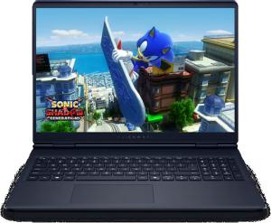 DELL G15 5525 Gaming Laptop - AMD Ryzen 9 6900HX, 16GB, 1TB SSD