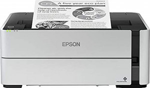 EPSON EcoTank M1180 Ink Tank Printer