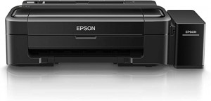 ESPON ECOTANK L3266 Printer - Wireless, A4, Print, Copy, Scan, 33