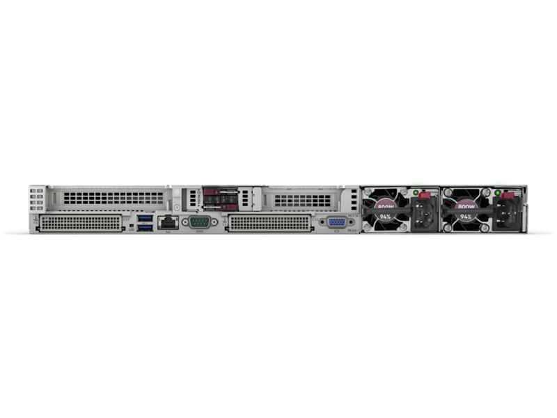 HPE PROLIANT DL360 GEN 11 Rack Server - Intel Xeon Gold 6530