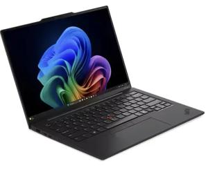 LENOVO THINKPAD X1 CARBON GEN 12 (2024) Laptop - Series 1 Ultra 7