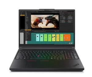 LENOVO THINKPAD T16G GEN 3 (2025) Gaming Laptop - 2nd Gen Ultra 9