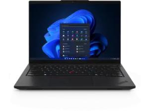 LENOVO THINKPAD E14 Gen 6 Laptop - AMD Ryzen 7-7735U, 16GB, 512GB
