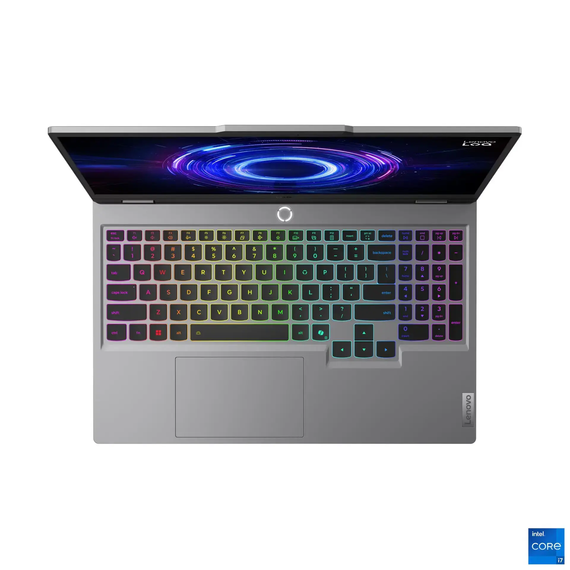 LENOVO LOQ 15IRX10 Gaming Laptop - 13th Gen i7-13700HX, 24GB 