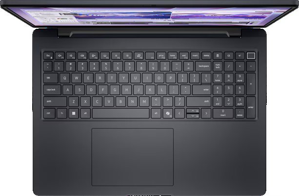 DELL PRO MAX MC16250 (2025) Mobile Workstation - 2nd Gen Ultra 7