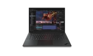 LENOVO THINKPAD P1 GEN 6 Mobile Workstation - 13th Gen i9-13900H