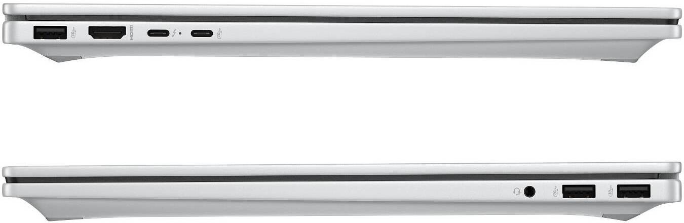 HP OMENBOOK X 17-DD0033DX Next Gen AI (2025) Laptop - 2nd Gen