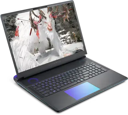 DELL ALIENWARE 18 AREA-51 AA18250 (2025) Gaming Laptop - 2nd Gen