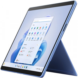 Microsoft Surface Pro 9 - 12th Gen Intel Core i5-1235U, 13