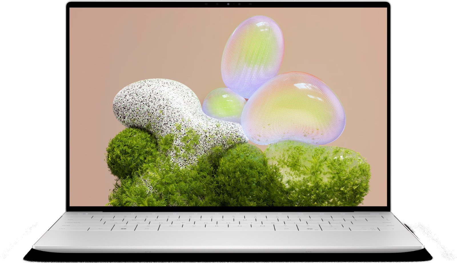 DELL XPS 13 9350 (2025) Laptop - 2nd Gen Ultra 9 288V, 32GB, 1TB