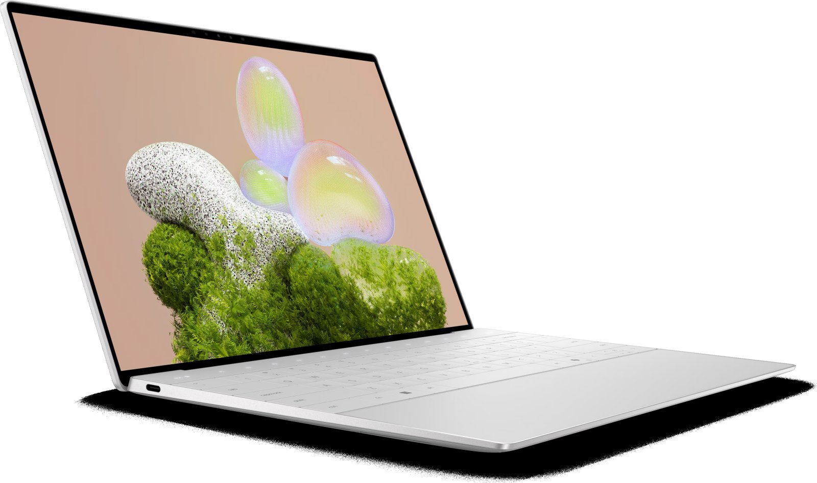 DELL XPS 13 9350 (2025) Laptop - 2nd Gen Ultra 9 288V, 32GB, 1TB