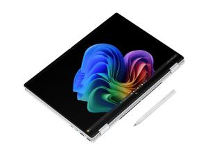 HP OMNIBOOK X FLIP 16-AS0023DX (2025) Laptop - 2th Gen Ultra 7