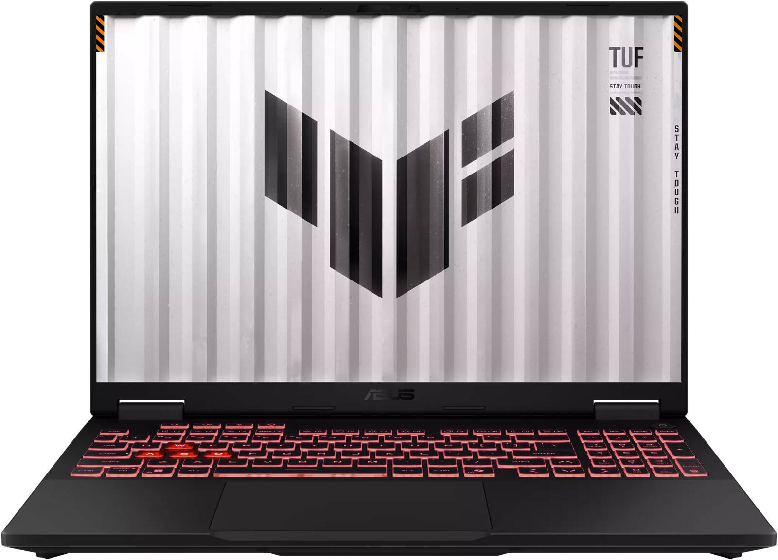 ASUS TUF A16 FA608PM Gaming Laptop - AMD Ryzen 9 8940HX, 16GB, 1TB