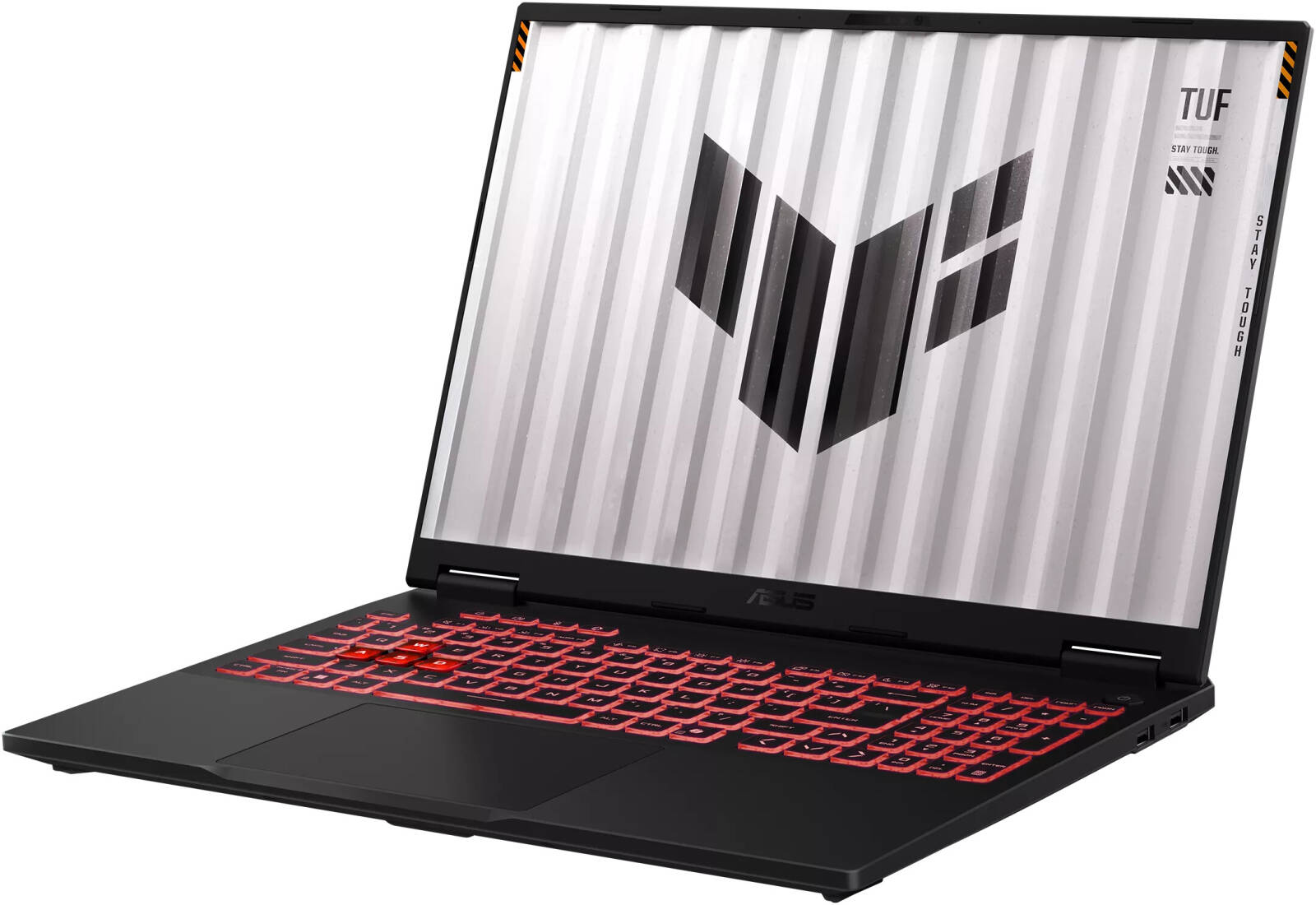 ASUS TUF A16 FA608PM Gaming Laptop - AMD Ryzen 9 8940HX, 16GB, 1TB