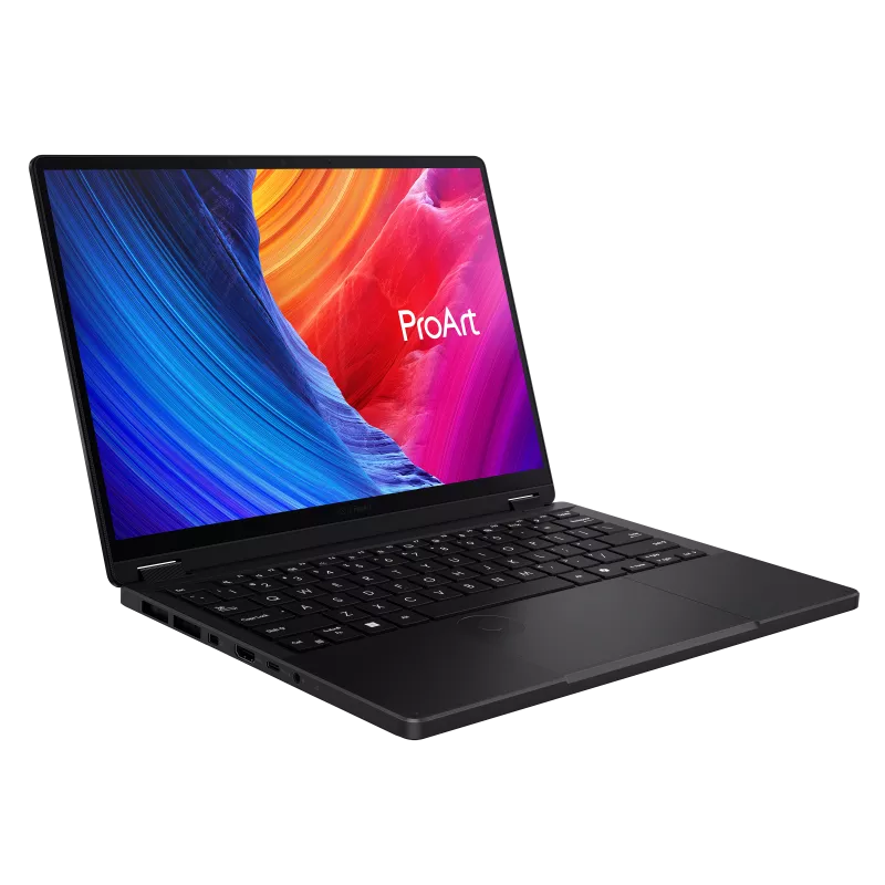 ASUS PROART PX13 HN7306WI (2025) Laptop - AMD Ryzen AI 9 HX 370