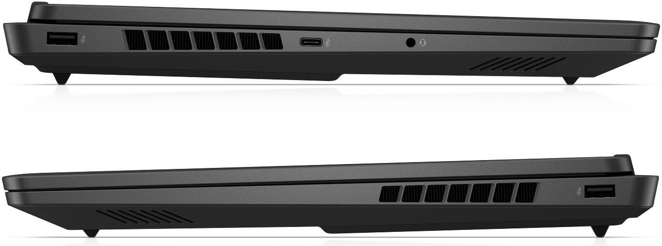 HP OMEN 16-AM0000TX (2024) Gaming Laptop - 14th Gen i7-14650HX 