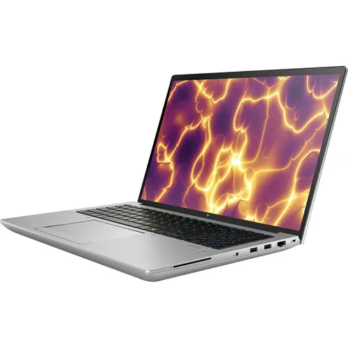 HP ZBOOK FURY 16 G11 (2024) Mobile Workstation - 14th Gen i9