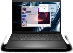 DELL VOSTRO 3530 Laptop - 13th Gen i7-1355U, 8GB, 512GB SSD, 15.6