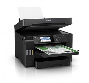 Epson EcoTank L15150 Wi-Fi Ink Tank | Print, Copy, Scan, Fax Printer