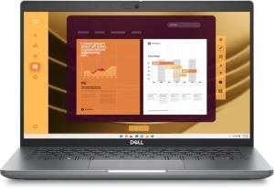 DELL VOSTRO 5320 Laptop - 12th Gen i7-1260P, 16GB, 512GB SSD, 13.3