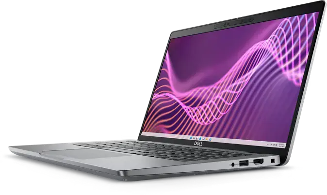 DELL LATITUDE 5440 Laptop - 13th Gen i7-1355U, 32GB, 1TB SSD, 14” FHD