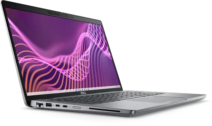 DELL LATITUDE 5440 Laptop - 13th Gen i7-1355U, 32GB, 1TB SSD, 14” FHD