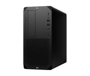 HP Z4 G4 TOWER WORKSTATION Desktop PC - Xeon W-2125, 32GB, 1TB SSD