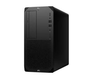 HP Z2 G4 Tower Workstation - i7-9700, 512B SSD, 16GB, Nvidia