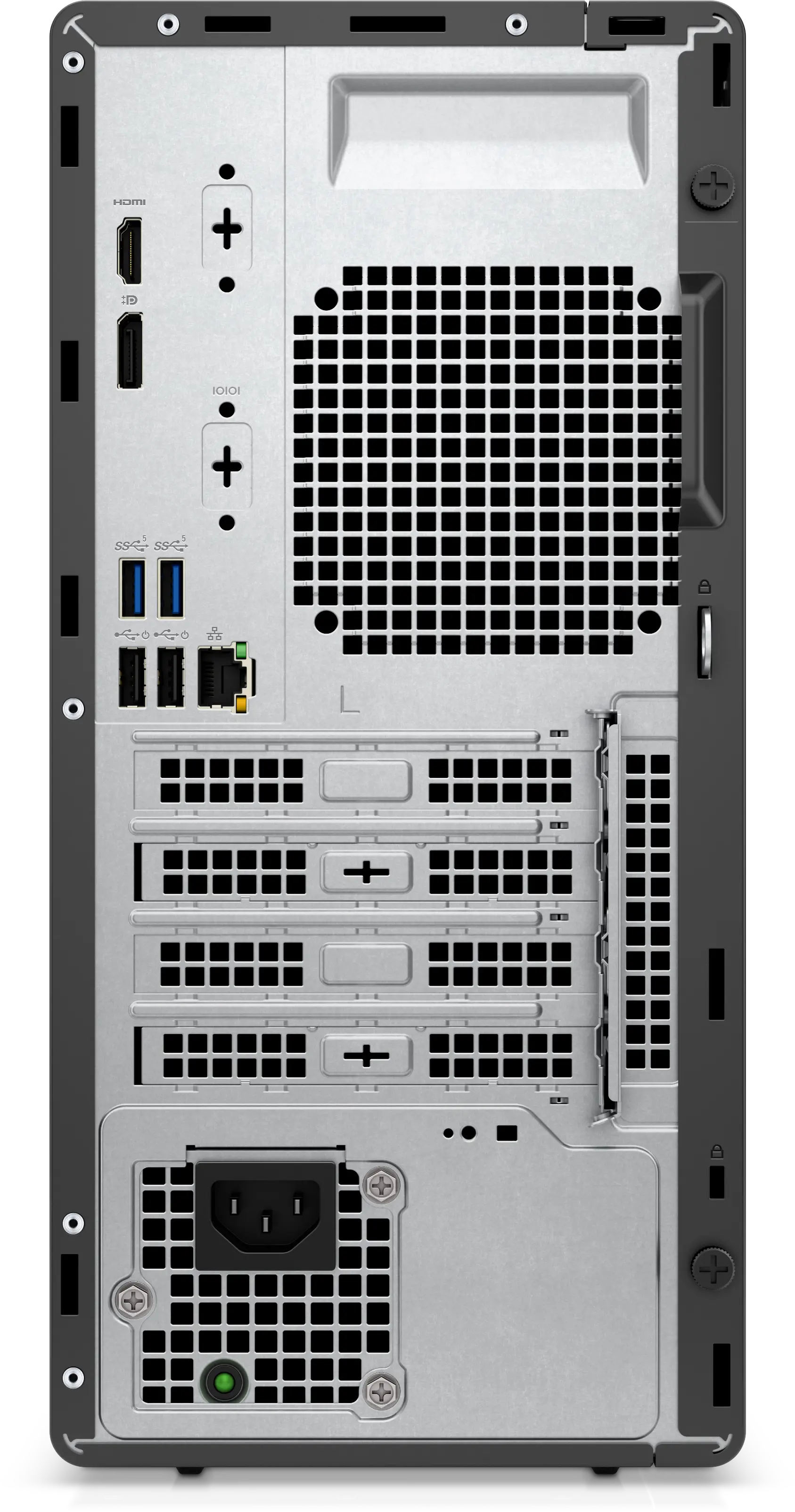 DELL OPTIPLEX 7010 MT Desktop - 13th Gen i5-13500, 8GB, 512GB SSD