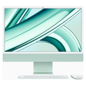 APPLE MGPJ3LL/A (2021) iMac - M1 Chip 8-Core CPU, 8GB, 512GB SSD
