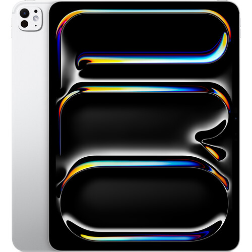 APPLE MDYK4LL/A IPAD PRO (2025) - M5 Chip 9-Core CPU, 12GB, 256GB