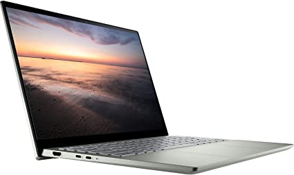 DELL INSPIRON 7425 Laptop - AMD Ryzen 5-5625U, 8GB, 512GB SSD, 14