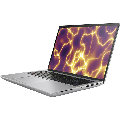 HP ZBOOK FURY 16 G11 (2024) Mobile Workstation - 14th Gen i7