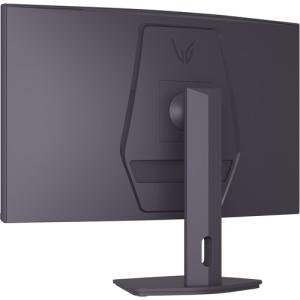 LG ULTRAGEAR 32G600A-B Curved Gaming Monitor - 32