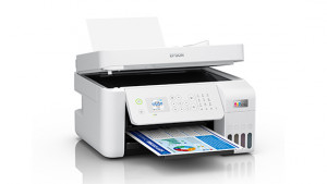 EPSON ECOTANK L5296 | Print, Copy, Scan, Fax Printer