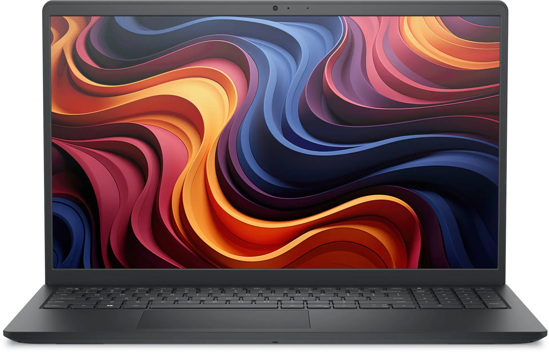 DELL 15 DC15255 (2025) Laptop - AMD Ryzen 5-7530U, 8GB, 512GB SSD