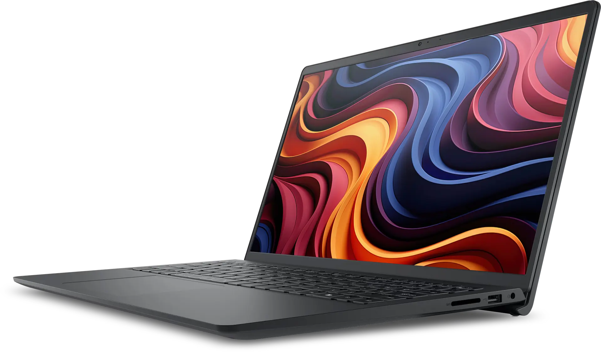 DELL 15 DC15255 (2025) Laptop - AMD Ryzen 5-7530U, 8GB, 512GB SSD