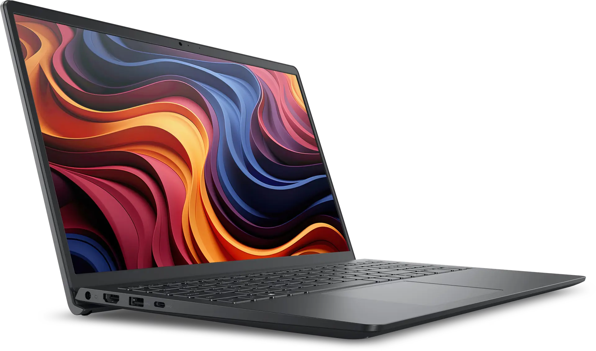 新品 DELL15 DC15255 Ryzen5 7530U/32G/512G DELL 15 DC15255 (2025) Laptop - AMD Ryzen 5-7530U, 8GB, 512GB SSD