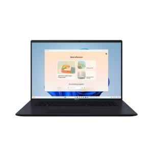 ASUS VIVOBOOK 18 M1807HA-MS78 (2025) Laptop - AMD Ryzen 7 260