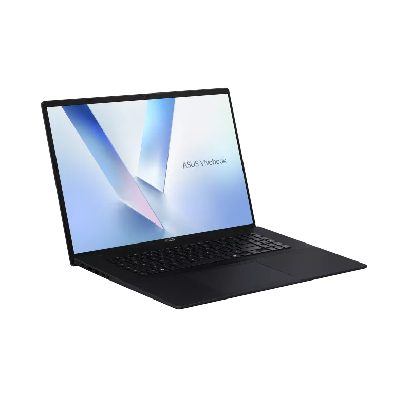 ASUS VIVOBOOK 18 M1807HA-MS78 (2025) Laptop - AMD Ryzen 7 260