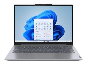 LENOVO THINKPAD E14 Laptop - 10th Gen i7-10510U, 8GB, 1TB HDD, AMD