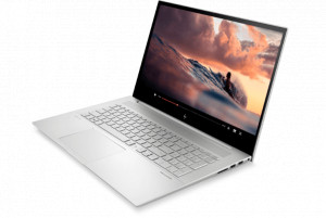 HP Envy 13、16GBメモリ、i7-1165G7、512GB SSD Amazon.com: HP Envy