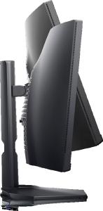 DELL CURVED S3422DWG Curved Gaming Monitor - 34