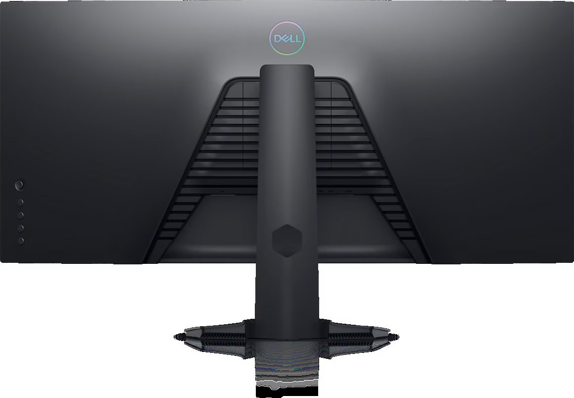 DELL CURVED S3422DWG Curved Gaming Monitor - 34