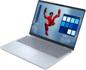 DELL 16 PLUS DB16250 (2025) Laptop - 2nd Gen Ultra 5 226V, 16GB