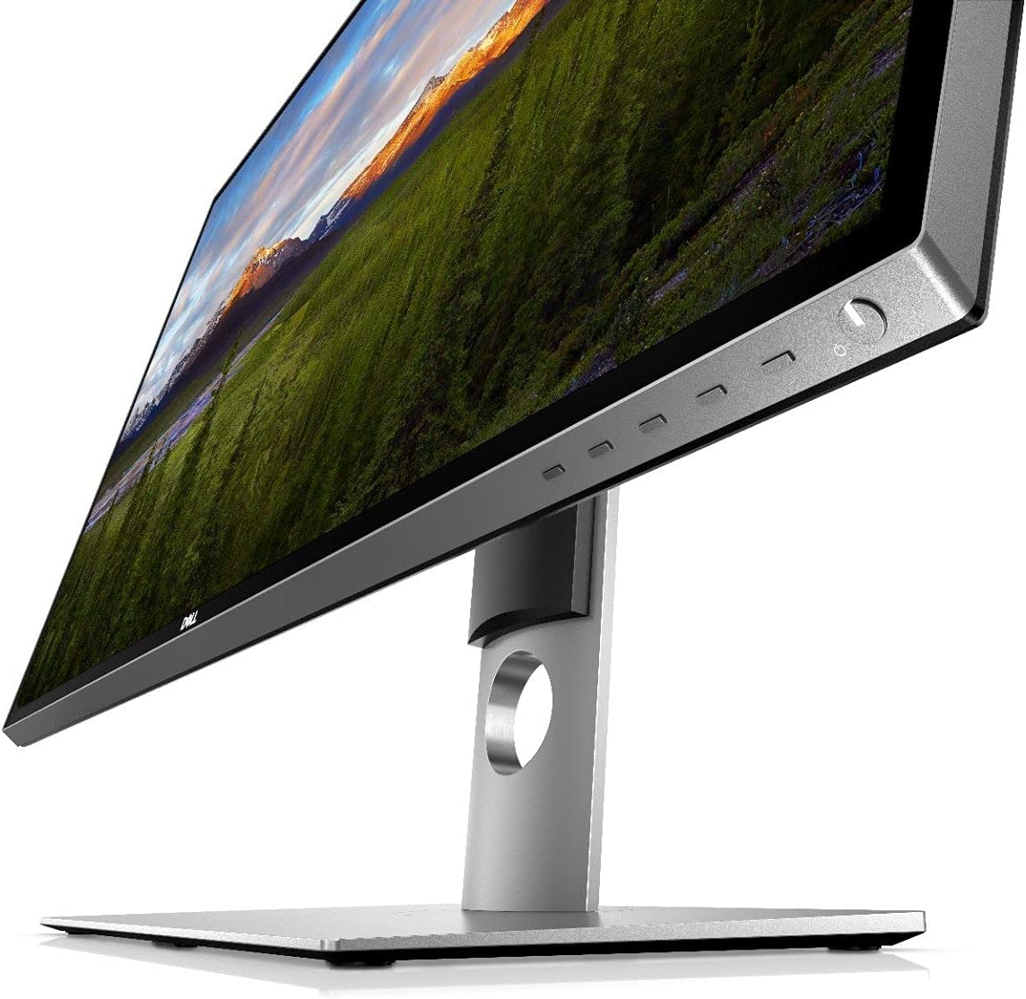 DELL ULTRASHARP UP3218K Monitor - 32