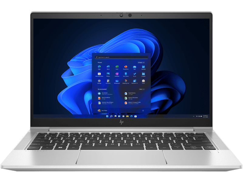 ☑12th☑美品　HP EliteBook 630 13 inch G9　① HP ELITEBOOK 630 G9 Laptop - 12th Gen i5-1235U, 16GB, 256GB SSD
