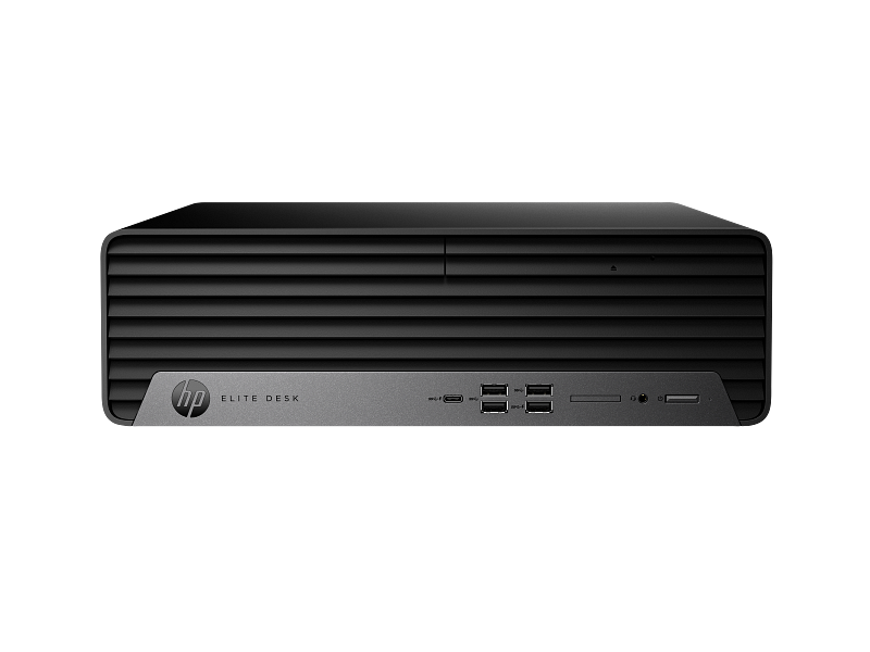 HP ELITE SFF 800 G9 (2024) Desktop - 14th Gen i7-14700, 16GB